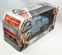 Jurassic World - Mattel - Textron Tiger - Véhicule Radiocommandé