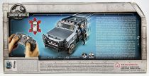 Jurassic World - Mattel - Textron Tiger - Véhicule Radiocommandé