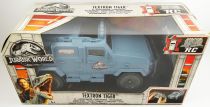 Jurassic World - Mattel - Textron Tiger Radiocommandé