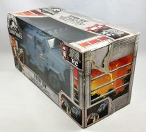 Jurassic World - Mattel - Textron Tiger RC vehicle