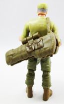 Jurassic World - Mattel - Wheatley (loose)