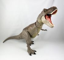 Jurassic World (Dino Rivals) - Hasbro - Bite \'N Fight Tyrannosaurus Rex (loose)