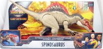 Jurassic World Camp Cretaceous - Mattel - Extreme Chompin\' Spinosaurus