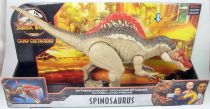 Jurassic World Camp Cretaceous - Mattel - Extreme Chompin\' Spinosaurus