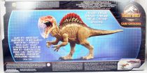 Jurassic World Camp Cretaceous - Mattel - Extreme Chompin\' Spinosaurus