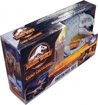 Jurassic World Camp Cretaceous - Mattel - Indominus Rex (Super Colossal) +95cm