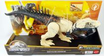 Jurassic World Dino Trackers - Mattel - Gigantic Trackers Bistahieversor
