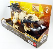 Jurassic World Dino Trackers - Mattel - Gigantic Trackers Bistahieversor