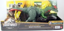 Jurassic World Dino Trackers - Mattel - Gigantic Trackers Sinotyrannus