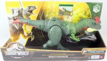 Jurassic World Dino Trackers - Mattel - Gigantic Trackers Sinotyrannus