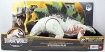 Jurassic World Dino Trackers - Mattel - Stegosaurus