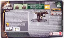 Jurassic World Dino Trackers - Mattel - Wild Roar Dryptosaurus