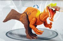 Jurassic World Dino Trackers - Mattel - Wild Roar Irritator