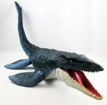 Jurassic World Dominion - Mattel - Mosasaurus (loose)