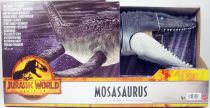 Jurassic World Dominion - Mattel - Mosasaurus