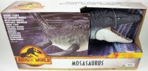 Jurassic World Dominion - Mattel - Mosasaurus