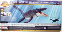 Jurassic World Dominion - Mattel - Mosasaurus