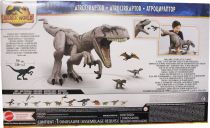 Jurassic World Dominion - Mattel - Super Colossal Atrociraptor