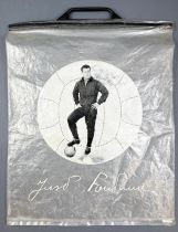 Just Fontain  (1960) - Plastic shopping bag \ Justo Sport\ 