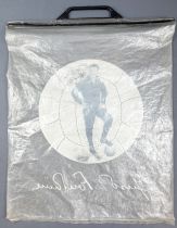 Just Fontain  (1960) - Plastic shopping bag \ Justo Sport\ 