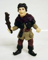 Just Visiting 2 : Corridors of Time - PVC figure - Jack the Crack