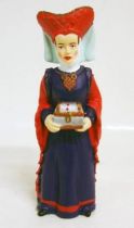 Just Visiting 2 : Corridors of Time - PVC figure - Lady Frenegonde