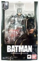 Justice League - Bandai S.H. Figuarts - Batman