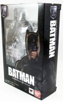 Justice League - Bandai S.H. Figuarts - Batman