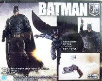 Justice League - Bandai S.H. Figuarts - Batman