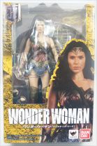 Justice League - Bandai S.H. Figuarts - Wonder Woman