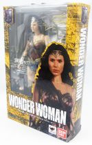 Justice League - Bandai S.H. Figuarts - Wonder Woman