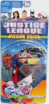 Justice League - Mission Vision Superman v.2