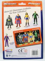 Justice League - NJCroce - Bendable Figures 3-Pack