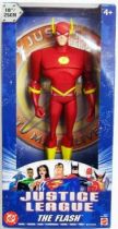 Justice League - The Flash 10\'\' figure