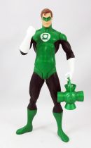 Justice League (Alex Ross) - Green Lantern Hal Jordan (loose)