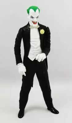 Justice League (Alex Ross) - The Joker (loose)