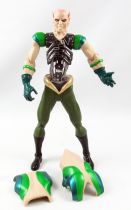 Justice League of America - Amazo (loose)