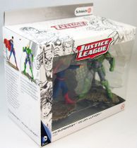 Justice League The New 52 - Superman vs. Lex Luthor - Schleich