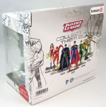 Justice League The New 52 - Superman vs. Lex Luthor - Schleich