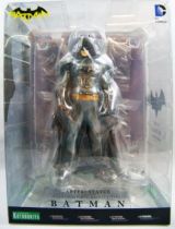 Justice League The New 52 Batman ArtFX Statue - Kotobukiya 01