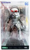 Justice League The New 52 Black Manta ArtFX Statue - Kotobukiya