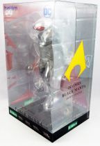 Justice League The New 52 Black Manta ArtFX Statue - Kotobukiya