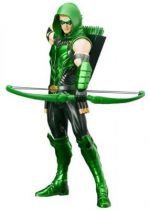 Justice League The New 52 Green Arrow ArtFX Statue