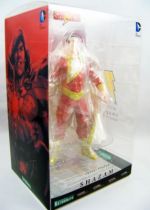 Justice League The New 52 Shazam ArtFX Statue - Kotobukiya 02