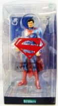 Justice League The New 52 Superman ArtFX Statue - Kotobukiya 01