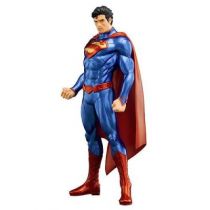 Justice League The New 52 Superman ArtFX Statue