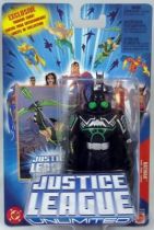 Justice League Unlimited - Batman