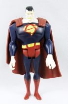 Justice League Unlimited - Mattel - Bizarro (loose)