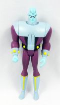 Justice League Unlimited - Mattel - Brainiac (loose)