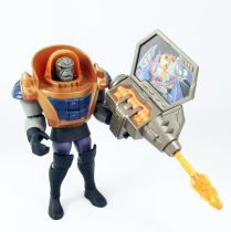 Justice League Unlimited - Mattel - Darkseid (loose)